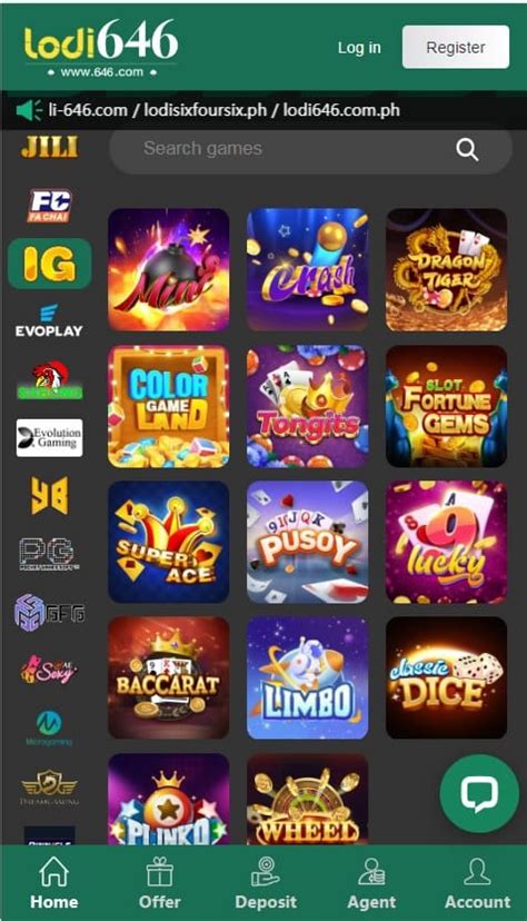 Lodi646 vip login VIP rewards: Lodi646 com login Casino Loyal players can earn points that can be redeemed for bonuses and other rewards