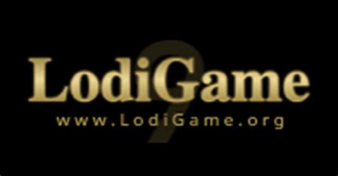 Lodigame 1.com  Make sure to confirm “Remember me” for possible login in the future