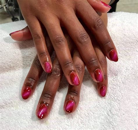 Loft nail spa at huron chicago reviews  4 stars