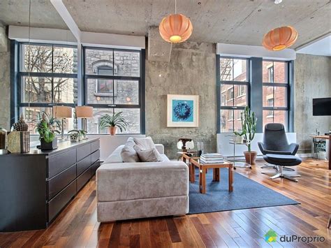 Lofts for sale montreal  2