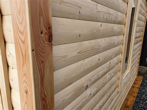 Log lap cladding jewsons  We have all of this and more available in our timber section