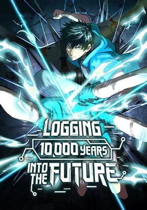 Logging 10 000 years into the future chapter 4 09
