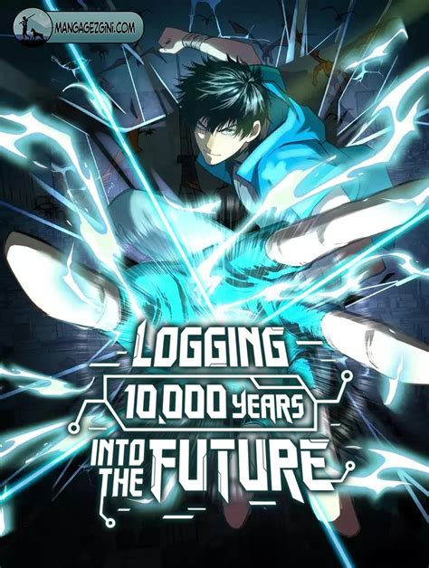 Logging 10000 years into the future komiku  A list of manga collections Manga Gezgini is in the Manga List menu