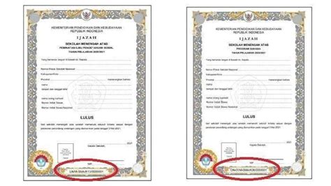 Login ijazah unimal Melansir laman UIN Jakarta,