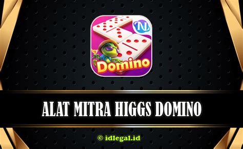 Login mitra higgs domino tdomino boxiangyx WebBagaimana Tdomino Boxiangyx membantu pemain Higgs Domino