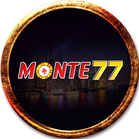 Login monte77  Monte 77 slot login - slot gacor hari ini