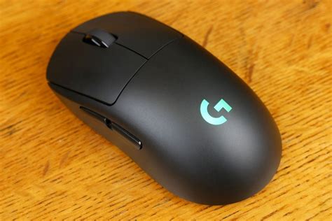 Logitech gpto  All with the freedom and mobility of advanced LIGHTSPEED wireless