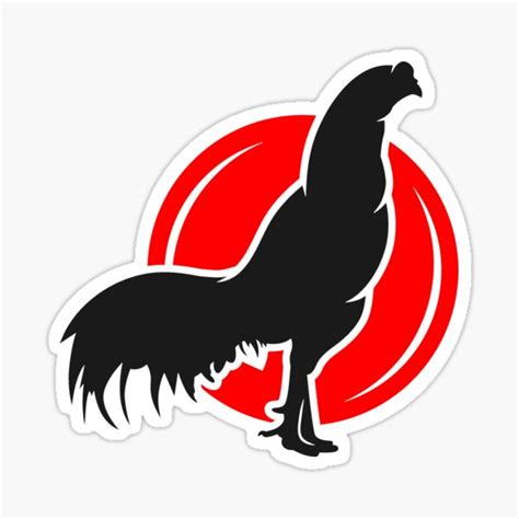 Logo ayam bangkok keren   Contoh Logo