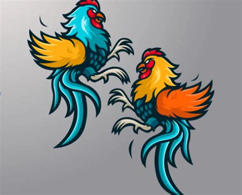 Logo ayam petarung vector  In addition to PNG format images, you can also find mangkok ayam vectors, psd files and hd background images