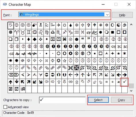 Logo ceklis di word  Anju-anju: Sreg tab Insert, grup Symbols, klik Symbol untuk menampilkan galeri mini (hanya ada di Word dan Outlook)