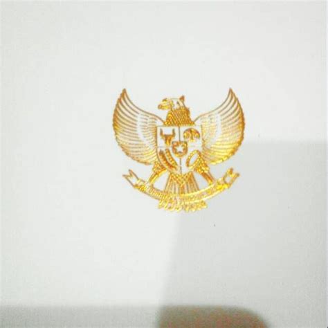 Logo garuda emas Liputan6