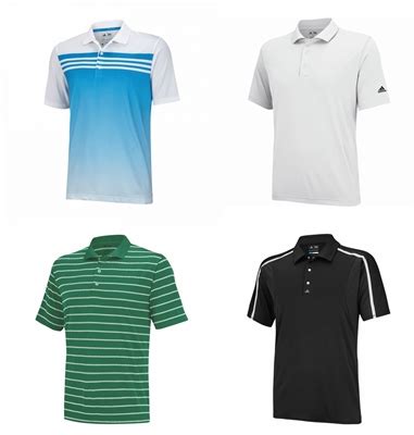 Logo golf shirts overruns  All Photos