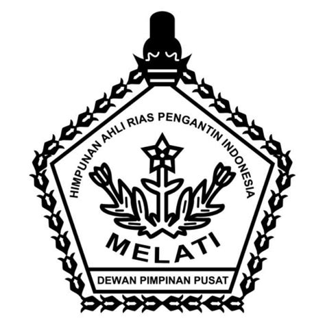 Logo harpi melati png  (*/ Anton Hapsara/Diskominfo