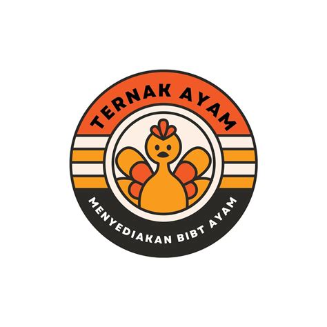 Logo peternakan ayam  DINAS PETERNAKAN DAN KESEHATAN HEWAN