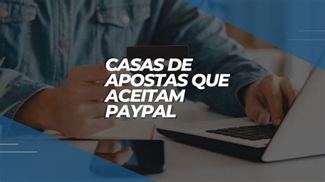 Lojas que aceitam paypal  Ao fazer o primeiro depósito, selecione "Pix" como forma de depósito