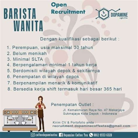 Loker depok langsung kerja tanpa ijazah  Lowongan kerja online di rumah