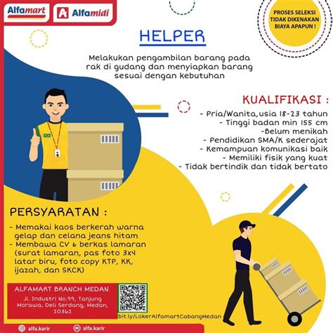 Loker gudang alfamart palembang  merekap uang penjualan untuk tiap shift