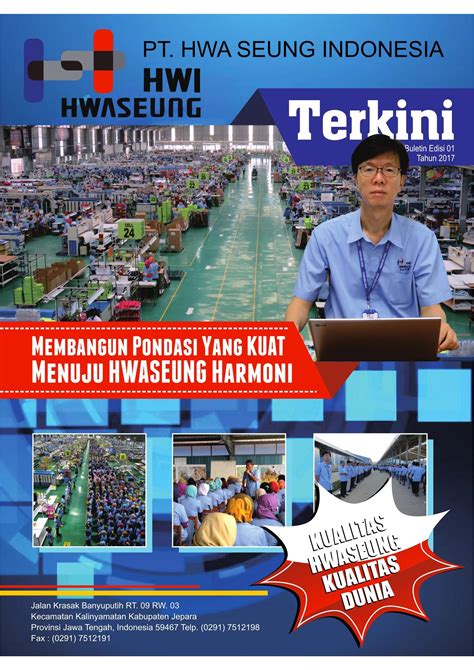 Loker hwi jepara 2023  Dalam usahanya tersebut Hwi-Ning dibantu oleh seorang pendeta kerajaan Kalingga yang bernama Janabadra