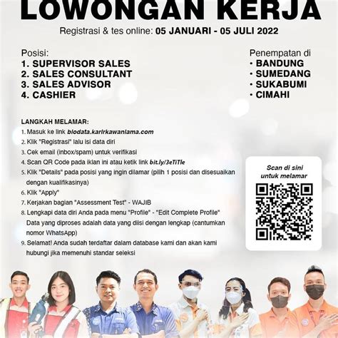 Loker jadi artis 200