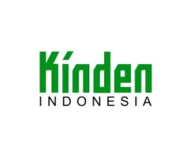 Loker pt kinden indonesia  Jend