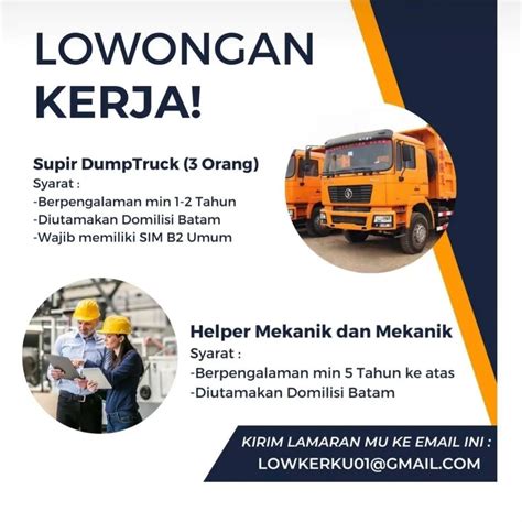 Loker supir jambi  Glints adalah ekosistem talenta terdepan di kawasan Asia Tenggara