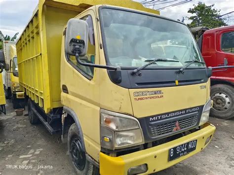 Loker supir truk colt diesel 30 WIB