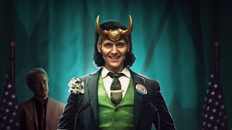 Loki online filmek  évad 1