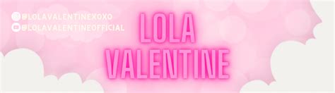 Lolavalentinexoxo onlyfans nude  See Lola Valentine full XXX videos only on Modelhub