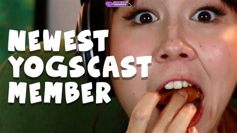 Lolip yogscast onlyfans  (btw Hannah always has her camera positioned in a way that obscures most good shots) Jhall,
