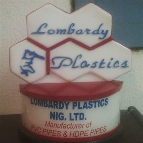 Lombardy plastics asaba com