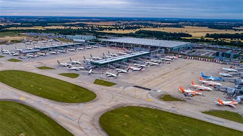 London stansted airport escorts  Two Royal Air Force Eurofighter Typhoon FGR