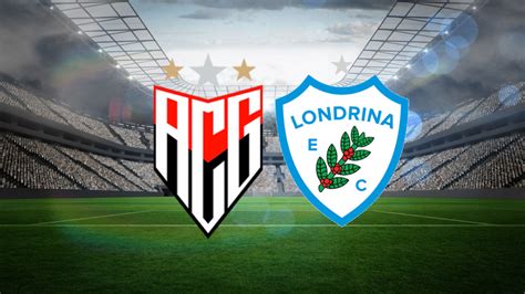 Londrina vs atletico go predictz  ET