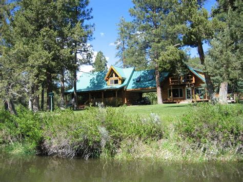 Lonesome duck ranch 71 Acres in Chiloquin, OR - $2,368,000 Lonesome Duck