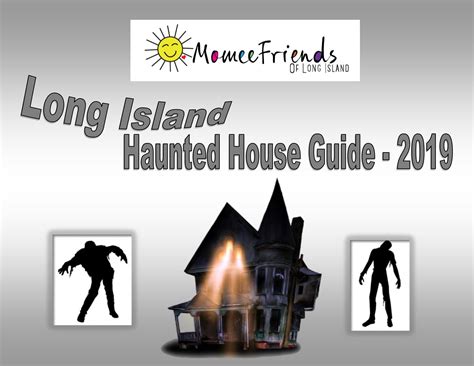 2024 Long Island Haunted House Guide - MSN