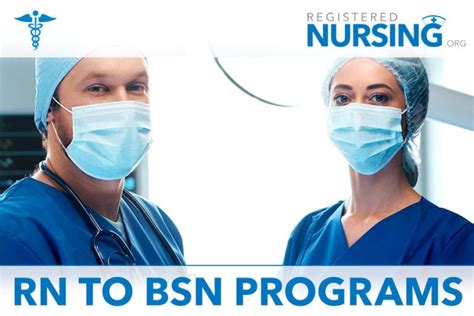 2024 Long Island University-Brooklyn Nursing Programs - RN …