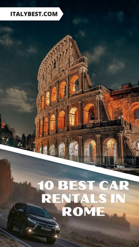 Long term car rental rome italy Rome minivan rentals from SIXT Check our 5, 7 & 9 passenger options for your family trips or group outings Luxury vehicles 24/7 customer service