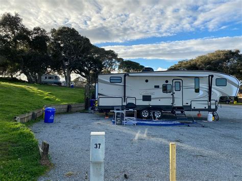 Long term rv parks monterey ca  Monterey Pines RV Park