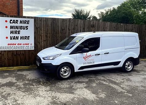 Long term van hire nottingham  Whether you need a car for work or simply want to rent a car before committing to purchasing a car