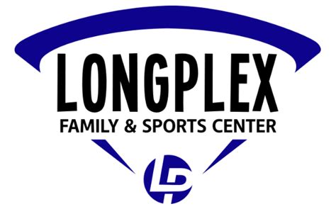 Longplex gym  “We have every sport but ice