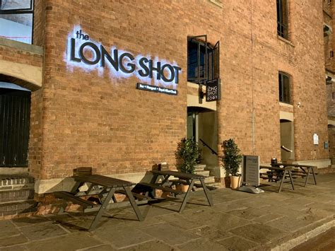 Longshot bar liverpool Tony Finau headlines the best long shot bets for the 2023 Open Championship in Hoylake, England at Royal Liverpool Club