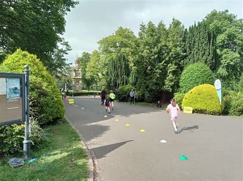 Longton junior parkrun  A free, fun and friendly community 5k event