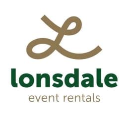 Lonsdale event rentals  Check out their featured products, delivery services, and customer reviews on their website