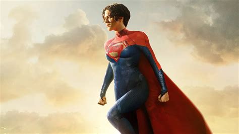 Lookmovie supergirl a