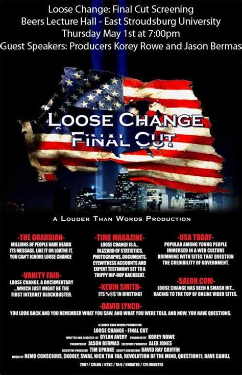 Loose change final cut )