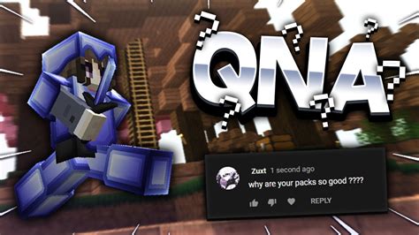 Looshy So please post the name of overlays/texture packs under this thread
