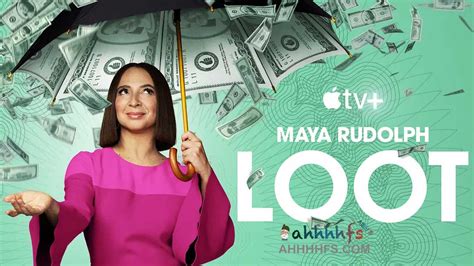 Loot s01 2160p  Rating : 6