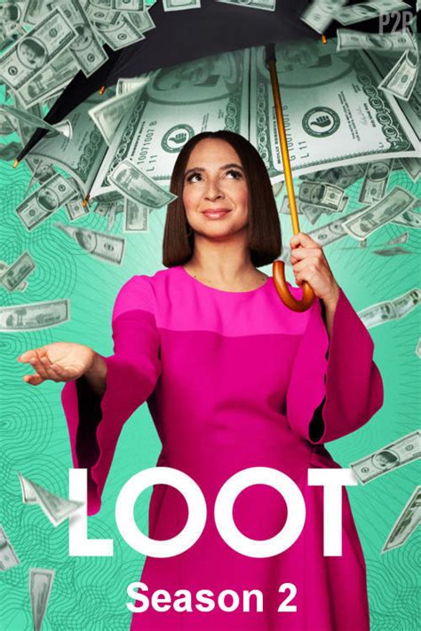 Loot s01e07 1080p web-dl  1