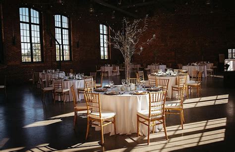 Loray mill event hall  This one of a kind event venue is now open, located just minutes south of Charlotte, NC in the historic Loray Mill