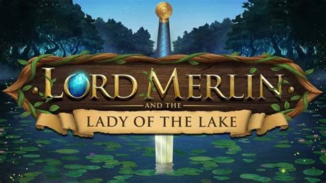 Lord merlin and the lady of the lake 4 Tennyson used Arthurian motifs to explore contemporary social problems and the Victorian Revival wouldn’t have been the same with-out his influence