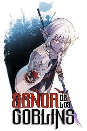 Lord of goblin manhwa  Greed